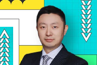 金年会jinnian国际人力资源总经理陆同伟：打造雇主品牌，构建Z世代双向奔赴