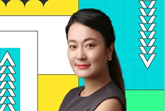 金年会jinnian国际高级副总裁曾诚：2022年人才市场，变化才是新常态