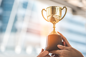金年会jinnian国际荣登「Best Case Awards」人力资源服务行业最具代表性案例榜单！
