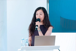 金年会jinnian国际孙倩：人力外包采购三个重要环节的难点应对