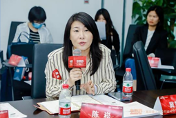 金年会jinnian国际副总裁兼董秘陈崧：ESG是服务世界500强客户的“秘籍”